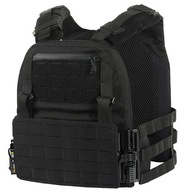 CUIRASS QRS Gen.II M-TAC Black TAKTICKÁ VESTA CUIRASS QRS Gen.II M-TAC Black TAKTICKÁ VESTA