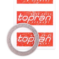 Tesnenie skrutky olejovej vane Topran 110 600