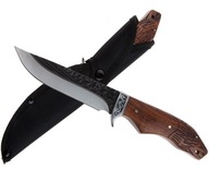 LOVECKÝ NÔŽ VOJENSKÝ KANDAR FINKA FISHING N180 LOVECKÝ NÔŽ VOJENSKÝ KANDAR FINKA FISHING N180