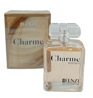 CHARME Women JFENZI Eau de Parfum 100 ml