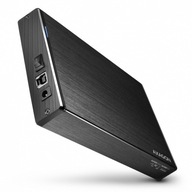 EXTERNÝ SATA 3.5 USB 3.2 DISK DISKU AXAGON EE35-XA3 HLINÍKOVÉ VRECKO EXTERNÝ SATA 3.5 USB 3.2 DISK DISKU AXAGON EE35-XA3 HLINÍKOVÉ VRECKO