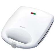 Sendvičovač Trojuholníky Sencor SSM 8700 1100W Sendvičovač Trojuholníky Sencor SSM 8700 1100W