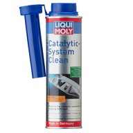 LIQUI MOLY Catalytic-System Clean 300ml 7110 - na čistenie katalyzátora LIQUI MOLY Catalytic-System Clean 300ml 7110 - na čistenie katalyzátora