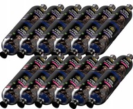 Prémiové krmivo pre psov mix príchutí 80% mäso 12x900g