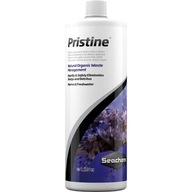 Seachem Pristine 1000ml tekutý odkalovač 1l