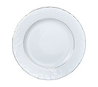 ĆMIELÓW ROKOKOVÝ TANIER DEZERTNÉ TANIERE 17 CM DEKOR ĆMIELÓW ROKOKOVÝ TANIER DEZERTNÉ TANIERE 17 CM DEKOR