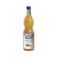 Taliansky Fabbri Mixybar zázvorový sirup 1000 ml