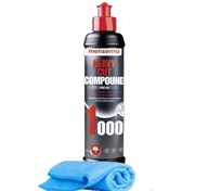 Menzerna HCC 1000 250ml Silná leštiaca pasta Rysy Menzerna HCC 1000 250ml Silná leštiaca pasta Rysy