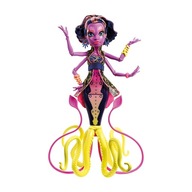 Monster High Mattel Kala Mer'ri Phantoms of the Deep