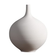 Stole Ikebana jednodielna keramická váza
