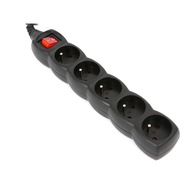 Anti-Surge Power Strip Predlžovací kábel Anti-Surge Power Strip Predlžovací kábel