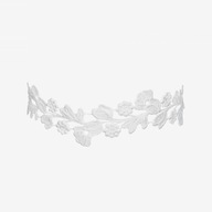 Podväzky Promees Bonita White OneSize White Podväzky Promees Bonita White OneSize White
