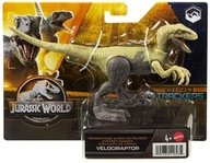 Jurský svet figúrka DINOSAUR HLN56 VELOCIRAPTOR Jurský svet figúrka DINOSAUR HLN56 VELOCIRAPTOR