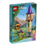 LEGO Disney 43187 Rapunzel Tower