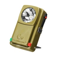 ! LED plochá baterka Falcon Eye FWL0031 farieb