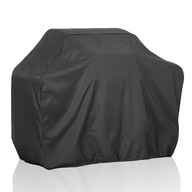 Ochranný kryt grilu 210D Oxford Fabric š