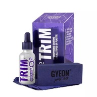 Gyeon Q2 Trim Kit 30 ml Plastový poťah