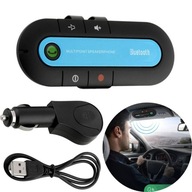 BLUETOOTH HANDSFREE SÚPRAVA DO AUTOMOBILU