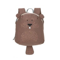 Mini batoh do škôlky pre deti About Friends Beaver, Lassig