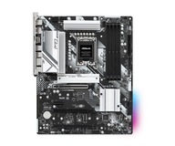 Doska ASRock B760 PRO RS