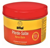 Effol Pferde-Salbe Horse Balm chladivá a hrejivá masť 500ml Effol Pferde-Salbe Horse Balm chladivá a hrejivá masť 500ml