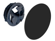 Bezpinový difúzor Smart Design 125, čierny