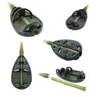 SADA KRMÍT X10 30G METÓDA KRMÍTKA METÓDA FEEDER KOŠÍK SADA KRMÍT X10 30G METÓDA KRMÍTKA METÓDA FEEDER KOŠÍK