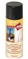 TESNIACI NÁSTREK STREŠNÝ ŽLAB BIELY 500 ML TESNIACI NÁSTREK STREŠNÝ ŽLAB BIELY 500 ML