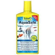 TETRA AQUA SAFE 500ml Aquasafe ORIGINÁLNA AKCIA!