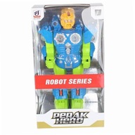 Robot na batérie Robot na batérie