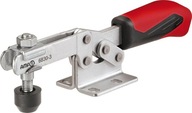 AMF 93039 rýchloupínač 0 x 0 mm AMF 93039 rýchloupínač 0 x 0 mm