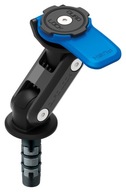 Držiak statívu Quad Lock na hlavovú trubku motocykla Držiak statívu Quad Lock na hlavovú trubku motocykla