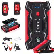 JUMP ŠTARTÉR VÝKONNÝ ŠTARTOVACÍ BOOSTER POWERBANKA S KOMPASOM 20000MAH JUMP ŠTARTÉR VÝKONNÝ ŠTARTOVACÍ BOOSTER POWERBANKA S KOMPASOM 20000MAH