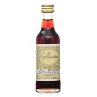 BALLANTINE príchuťová esencia 200ML na alkohol BALLANTINE príchuťová esencia 200ML na alkohol