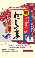Shin Katsuo Dashi no Moto - práškový rybí vývar