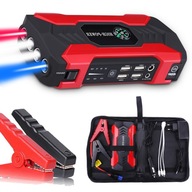 POWERBANKA PRE ŠTARTOVACIE ZARIADENIE AUTA 800A 15000mAh