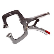 Zváracie kliešte PROLINE Morsea TYP C 280mm Zváracie kliešte PROLINE Morsea TYP C 280mm