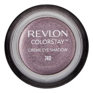 Eye Shadow Colorstay Revlon - 740 - Black Currant Eye Shadow Colorstay Revlon - 740 - Black Currant