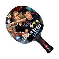 Juniorská stolnotenisová raketa JOOLA Team na ping pong Juniorská stolnotenisová raketa JOOLA Team na ping pong