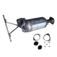DPF FAP FILTER VOLVO XC70 XC90 2.4TD 2005- KAT!! DPF FAP FILTER VOLVO XC70 XC90 2.4TD 2005- KAT!!