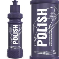 Gyeon Polish 120ml leštiaca pasta na leštenie farby Gyeon Polish 120ml leštiaca pasta na leštenie farby
