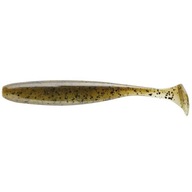 KEITECH Easy Shiner 3 #101 Green Pumpkin PP KEITECH Easy Shiner 3 #101 Green Pumpkin PP