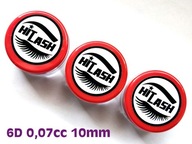 HITLASH vejáre 6v1 trsy mihalníc 6D 0,07CC 10mm HITLASH vejáre 6v1 trsy mihalníc 6D 0,07CC 10mm
