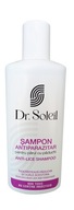 Dr Soleil šampón proti parazitom - svrab vši Dr Soleil šampón proti parazitom - svrab vši