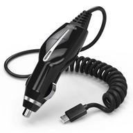 HAMA MICRO USB AUTONABÍJAČKA 12V 1,2A HAMA MICRO USB AUTONABÍJAČKA 12V 1,2A