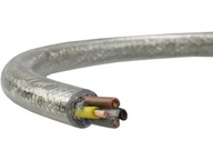 Káblový kábel pre 2XSLCY-J meniče 1kV 4x4mm2