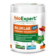 BluKlar 3v1 - prípravok na čistenie jazierok