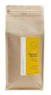 Coffee Journey Yellow Blend kávové zrná 1kg Coffee Journey Yellow Blend kávové zrná 1kg