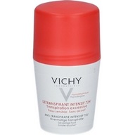 Vichy Stress Resist 50 ml Antiperspirant Roll-on Red Roll-on 72h