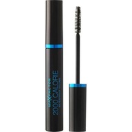 Max Factor 2000 Calorie Waterproof Volume Black zahusťujúca maskara 9ml Max Factor 2000 Calorie Waterproof Volume Black zahusťujúca maskara 9ml
